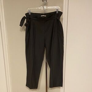 Kookai Cropped Pants
